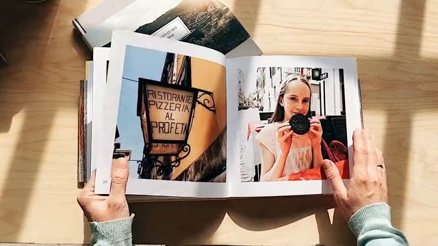 Фото Книга в твёрдом переплёте смотреть онлайн