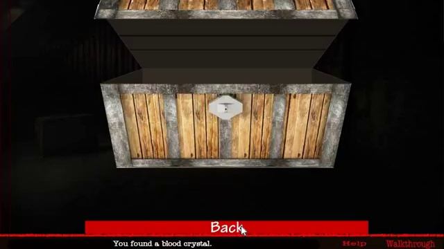 Acropolis Walkthrough