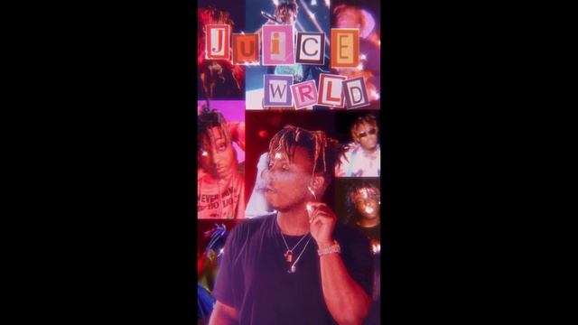 (FREE FOR PROFIT) Juice Wrld Type Beat 