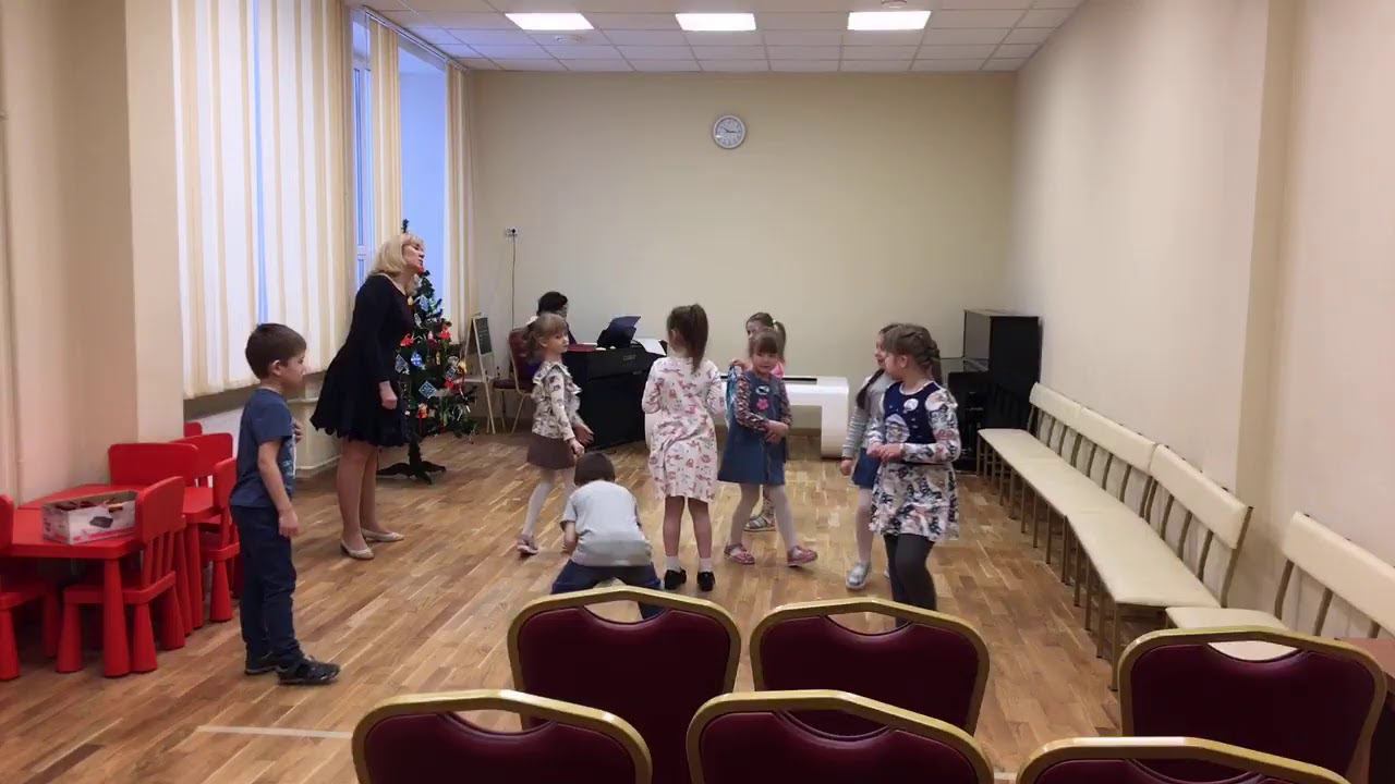 Дождинка ритмика 1.2 смотреть онлайн