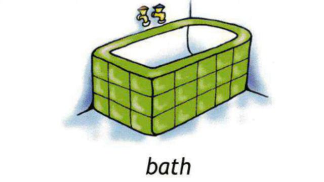 How to Pronounce Bath in British English смотреть онлайн