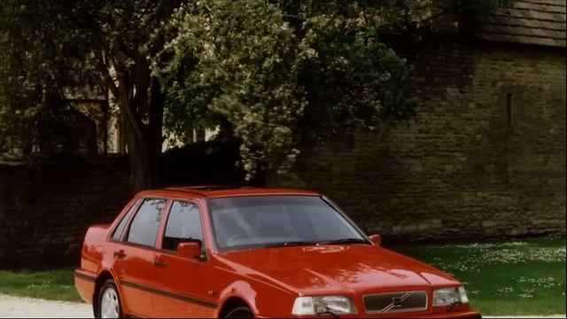 volvo 440 460 tuning cars смотреть онлайн