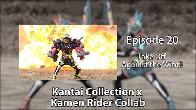 Every Episode of KAMEN RIDER EX-AID in 10 Words Or Less смотреть онлайн