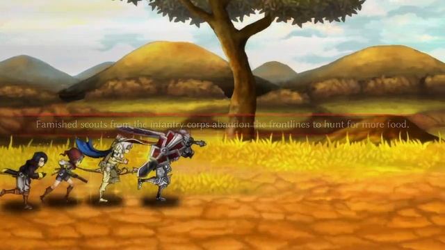Fallen Legion: Flames of Rebellion 100% Trophy Guide And Walkthrough (29) смотреть онлайн