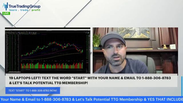 STOCK MARKET RALLY Incoming? How To Make Money Trading This Week, CPI Inflation Data Earnings & MOR смотреть онлайн