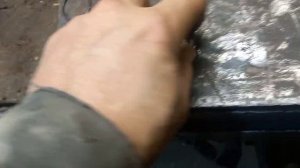 VOLVO  FM. FMX  гур насос устранение течи .