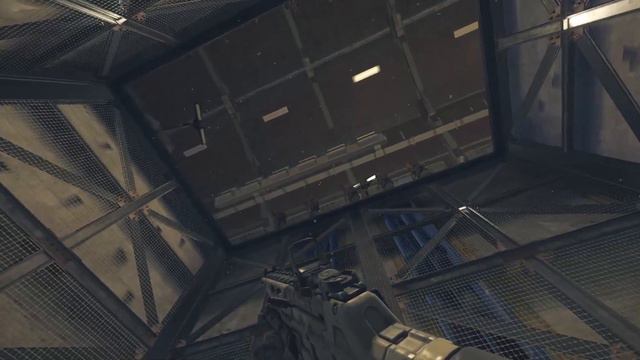 Чертовы роботы оторвали руки! ★ COD Black Ops 3 [Часть 1]