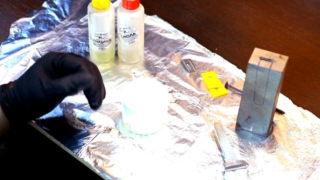 Всадной монтаж для чайников часть:2 смотреть онлайн