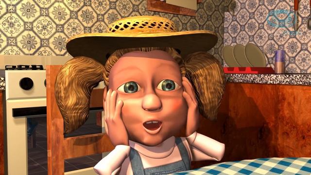 Croc Croc - A Fazenda Do Zenon 1 | O Reino Das Crianças