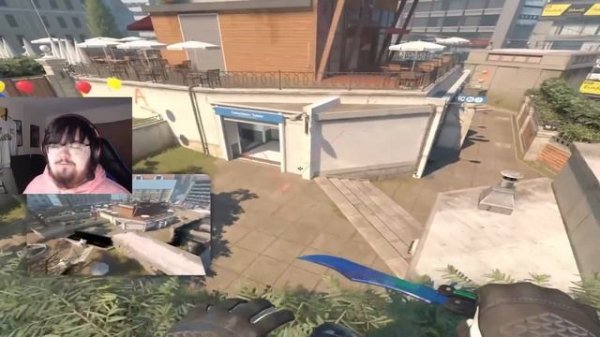 5 MUST KNOW SMOKES for EVERY MAP in CS2