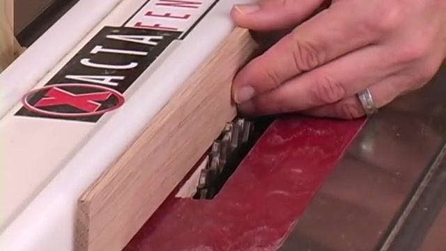 How to Build Super Simple Drawers -- WOOD magazine смотреть онлайн