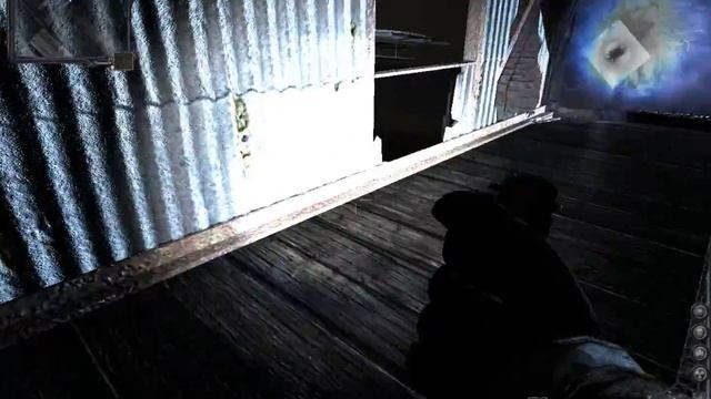 S.T.A.L.K.E.R. Время перемен 3.0 Серия 2 [Дикая территория]