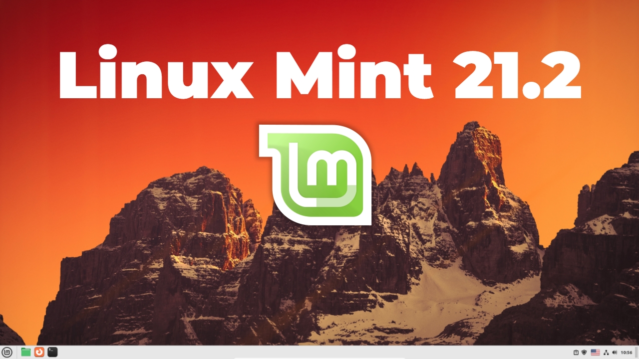Linux Mint 21.2 Что нового? смотреть онлайн