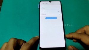 How To Unlock Screen Lock Samsung A32 | Samsung A32 Hard Reset