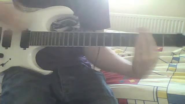a day to remember-right where you want me to be( rhythm guitar) смотреть онлайн