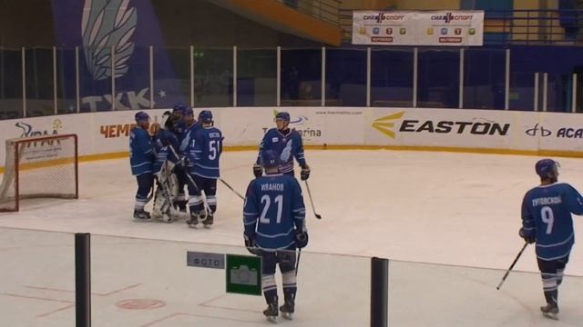 04.02.13 ТХК-Молот. Сухарь Подомацкого смотреть онлайн