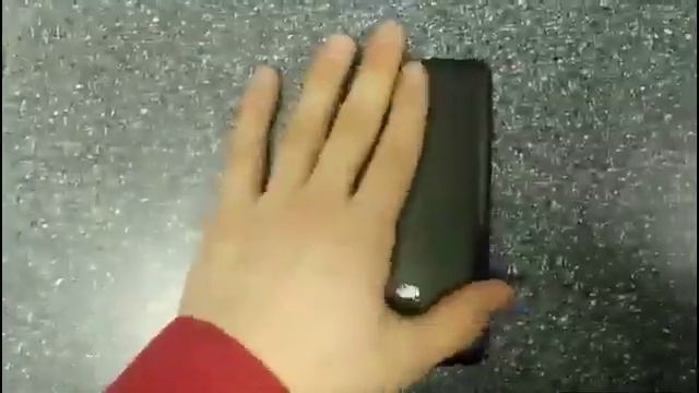 Индийский смартфон Micromax Q409 смотреть онлайн