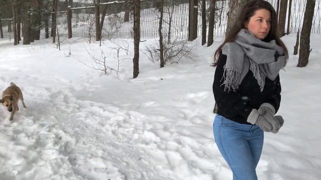 Бэкстейдж с фотосессии "Love Story" смотреть онлайн