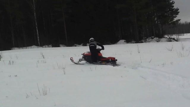 Yamaha RX-1 Ajelua 1 смотреть онлайн