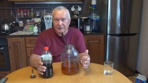 Эффективный ликвид для прикормки. Делаем сами!