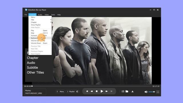 [2023] VideoByte Blu-ray Player User Guide | BEGINNER'S TIPS | Blu-ray & DVD Related смотреть онлайн
