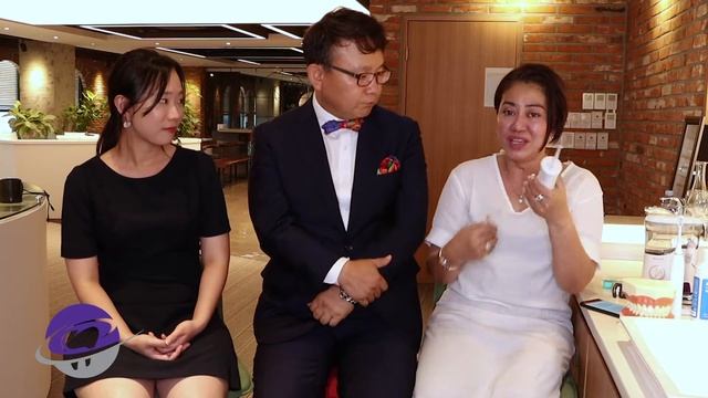 Alternative Preventive Method for Your Patient's Periodental Health смотреть онлайн