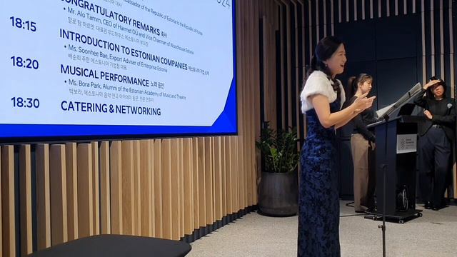 Laul Põhjamaast, Ärkamise Aeg(sop.Bora Park) смотреть онлайн