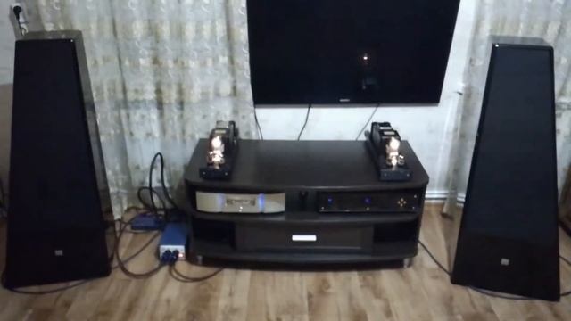 АУДИОСИСТЕМА/AUDIOSYSTEM JBL, Marantz, Cary, Electrocompaniet смотреть онлайн