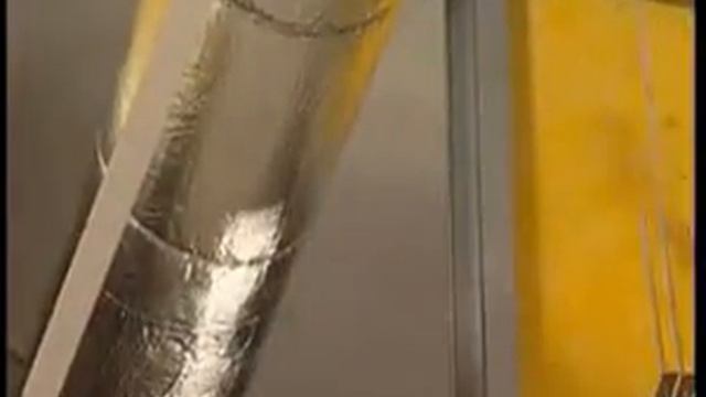Ecophon Combison™ Barrier installation video смотреть онлайн