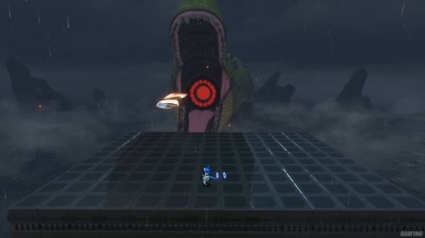 Astro's Playroom - All Bosses (PS5)