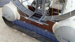 Двигатель Zongshen GB750EFI