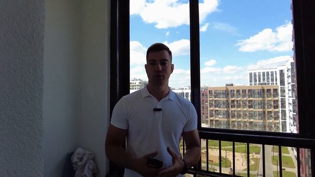 С чего начать ремонт квартиры в новостройке. Что важно знать смотреть онлайн