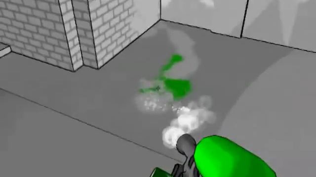 Let's Play Tag: The Power of Paint (01) смотреть онлайн