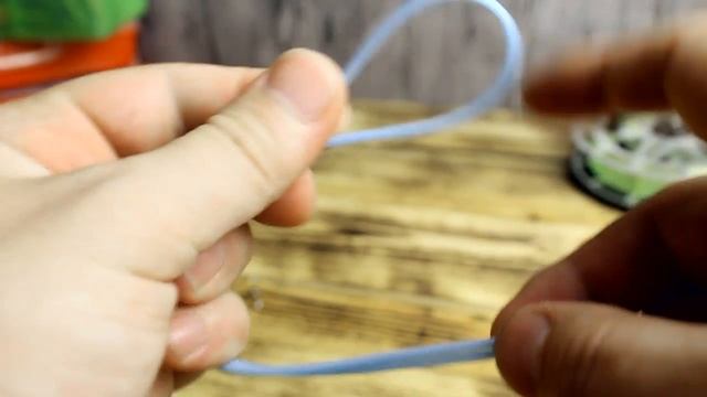 Петля узлом Восьмерка,рыболовный узел для фидерных монтажей. смотреть онлайн