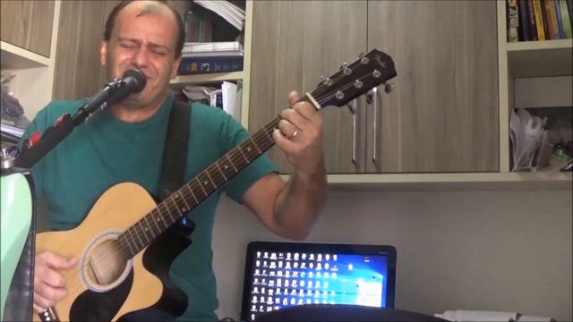 ESPERANDO AVIÕES ( COVER BRUNO CORTES ) смотреть онлайн