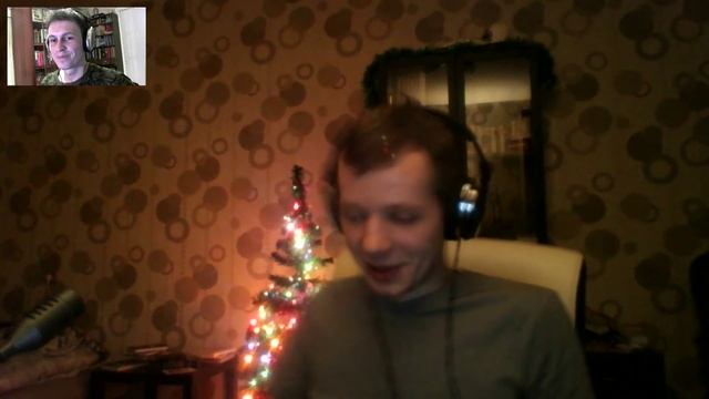 Поэт Дима Гусев (экс Бухенвальд Флава). Интервью в пр. "Депрсна" смотреть онлайн