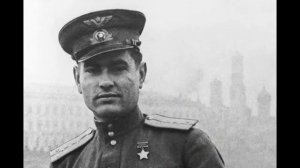 Алексей Маресьев(Биография).