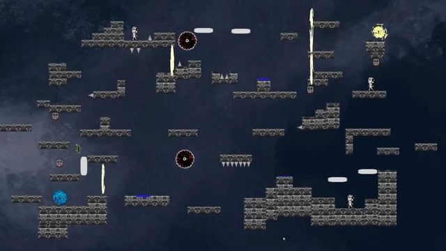 Murphy's Escape GameJam Game смотреть онлайн