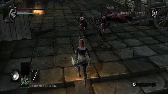 Demon' s Souls 2020 в ожидании Demon' s Souls Remake ◉ Как Demon' s Souls 2009 играется в 2020 смотреть онлайн