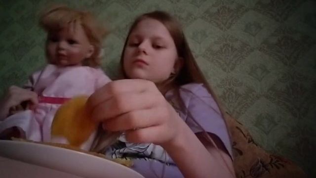 мои впечатления после медитации/классно погуляли/братская и сестренская любовь/мои бубузянки!7 04 смотреть онлайн