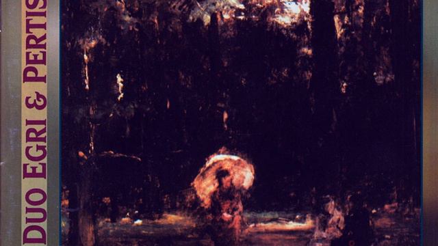 Konzertstück, Op. 86 II. Romanze. Ziemlich langsam, doch nicht schleppend смотреть онлайн