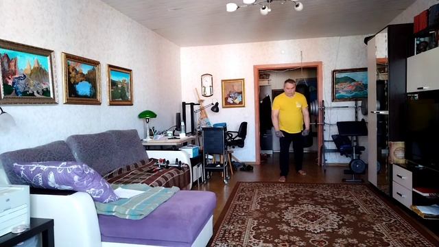 Ты не один в борьбе с болезнью Паркинсона смотреть онлайн