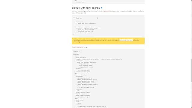 Docker Compose is MUCH Easier Than you Think - Let's Install Vikunja смотреть онлайн