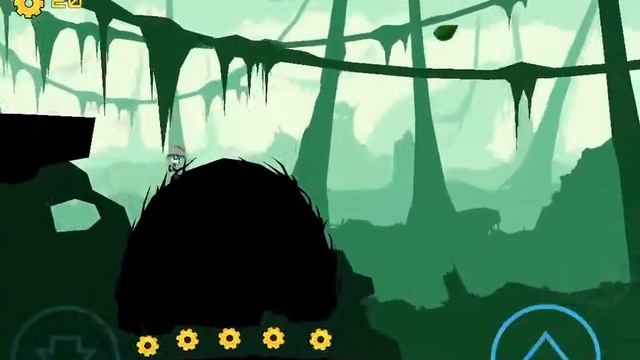 Gear Jack Black Hole gameplay: 238 points! смотреть онлайн
