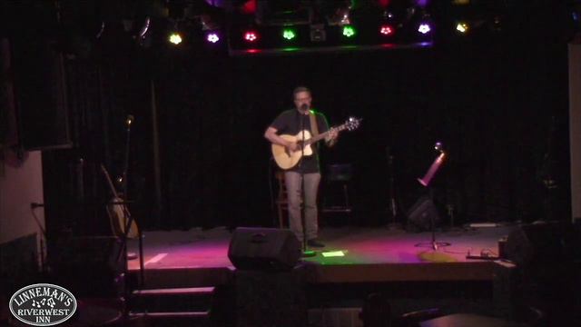 Matt Johnston Soul Good Baritone Guitar Linneman's 5 24 23 смотреть онлайн