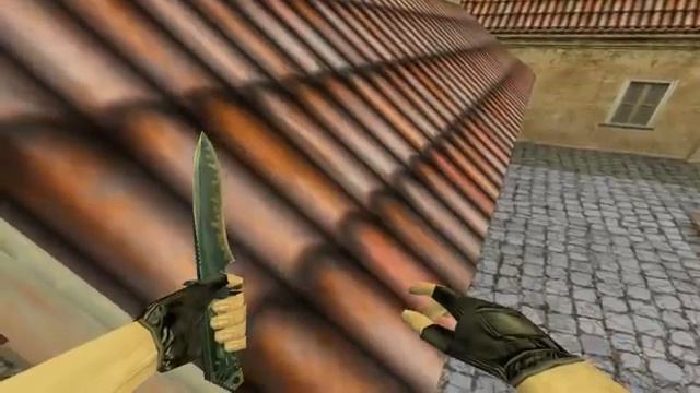Мувик CS 1.6 смотреть онлайн