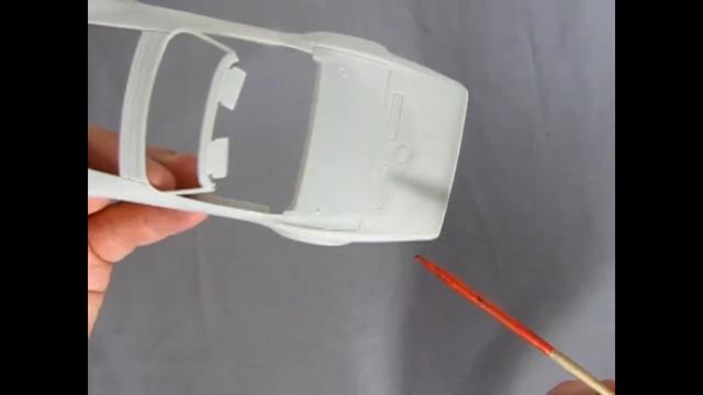 What's In the Box? - AMT/ERTL 1972 Chevrolet Corvette Convertible - A Model Car Unboxing Video смотреть онлайн