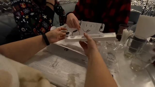 Павел и Даник подарили маме часы смотреть онлайн