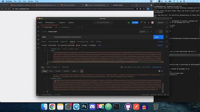 Centrifugo + DonationAlerts API — Как получать уведомления о донатах в реальном времени вебсокетами