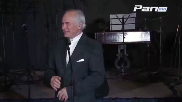 Дни Российского Кино в Молдове - 2013 смотреть онлайн